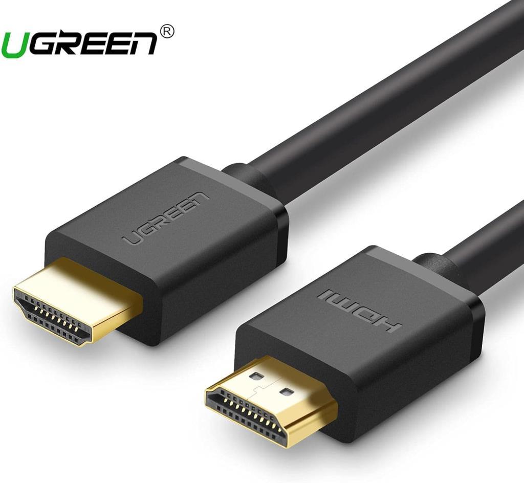 Ugreen 10111 15 m 4K HDMI Kablo - Teşhir