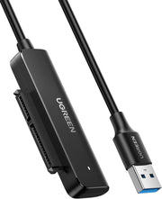 UGREEN USB 3.0 To Sata 3 Dönüştürücü Adaptör - Outlet