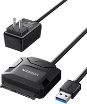 UGREEN USB 3.0 SATA Sabit Disk Adaptör Kablosu