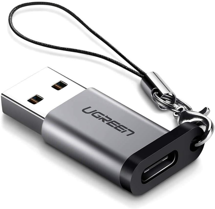 Ugreen USB 3.0 to Type-C Dönüştürücü Çevirici Adaptör - OUTLET