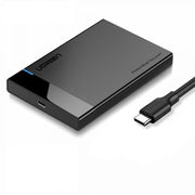 Ugreen 2.5 inch Sata Type-C USB 3.1 Hard Disk Kutusu