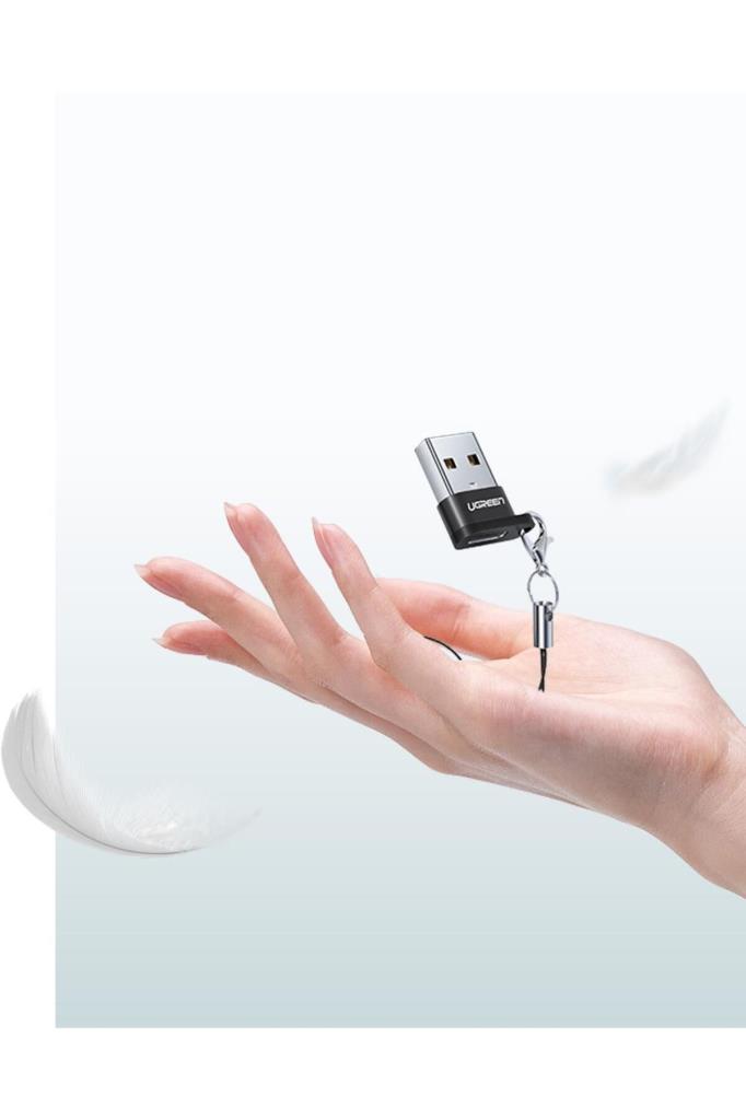 Ugreen 50568 USB Dönüştürücü Outlet