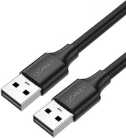 Ugreen USB to USB Data ve Şarj Kablosu, 50 Cm Outlet