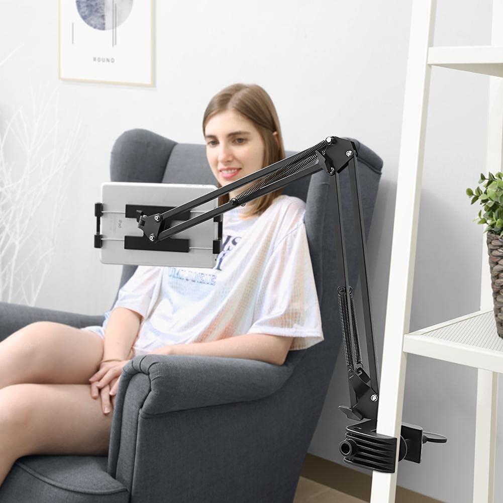 UGREEN Uzun Kollu Ayarlanabilir Tablet ve Telefon Tutucu - 50394 Teşhir