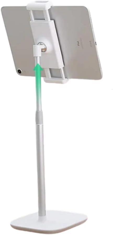 Ugreen Yükseklik ve Açı Ayarlı Masaüstü Telefon ve Tablet Tutucu Stand Beyaz Outlet