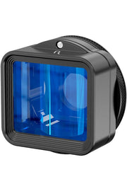 Ulanzi 1.55xt Anamorphic Telefon Lensi Teşhir