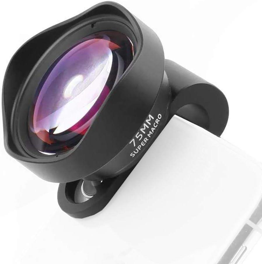 Ulanzi 75mm Makro Profesyonel Telefon Lensi Teşhir
