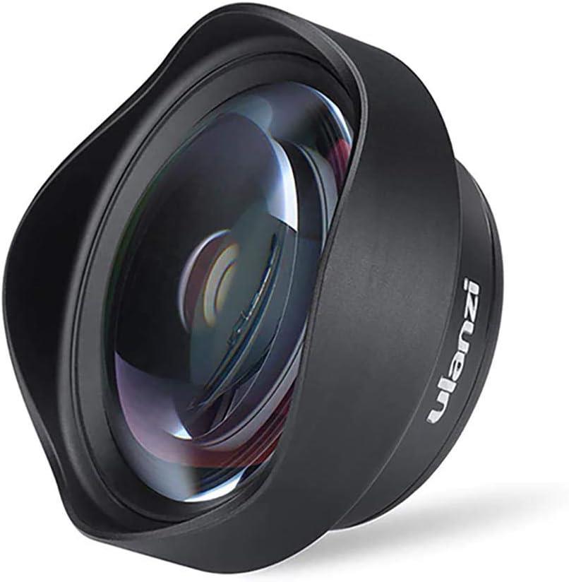 Ulanzi 75mm Makro Profesyonel Telefon Lensi Teşhir