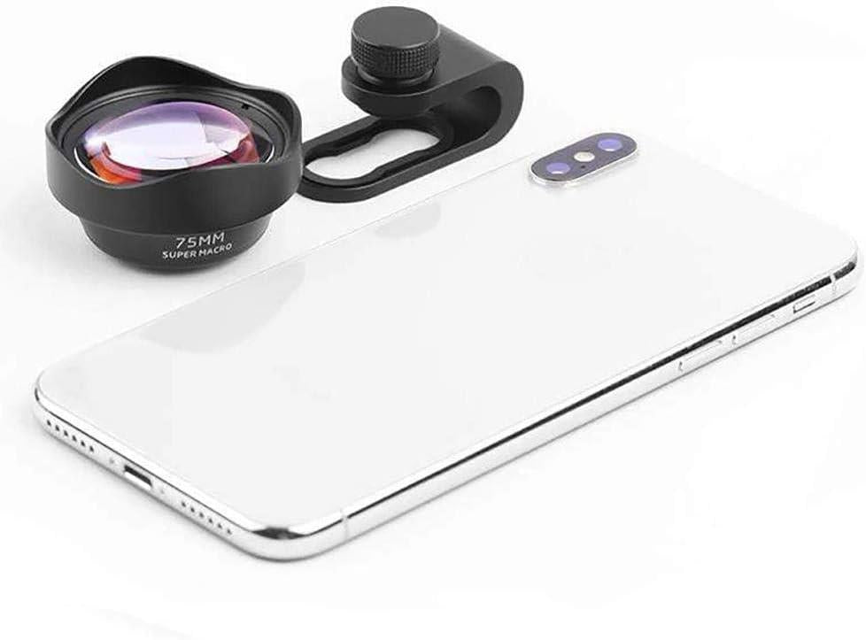 Ulanzi 75mm Makro Profesyonel Telefon Lensi Teşhir