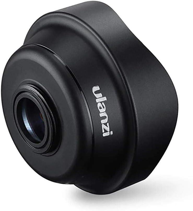 Ulanzi 75mm Makro Profesyonel Telefon Lensi Teşhir