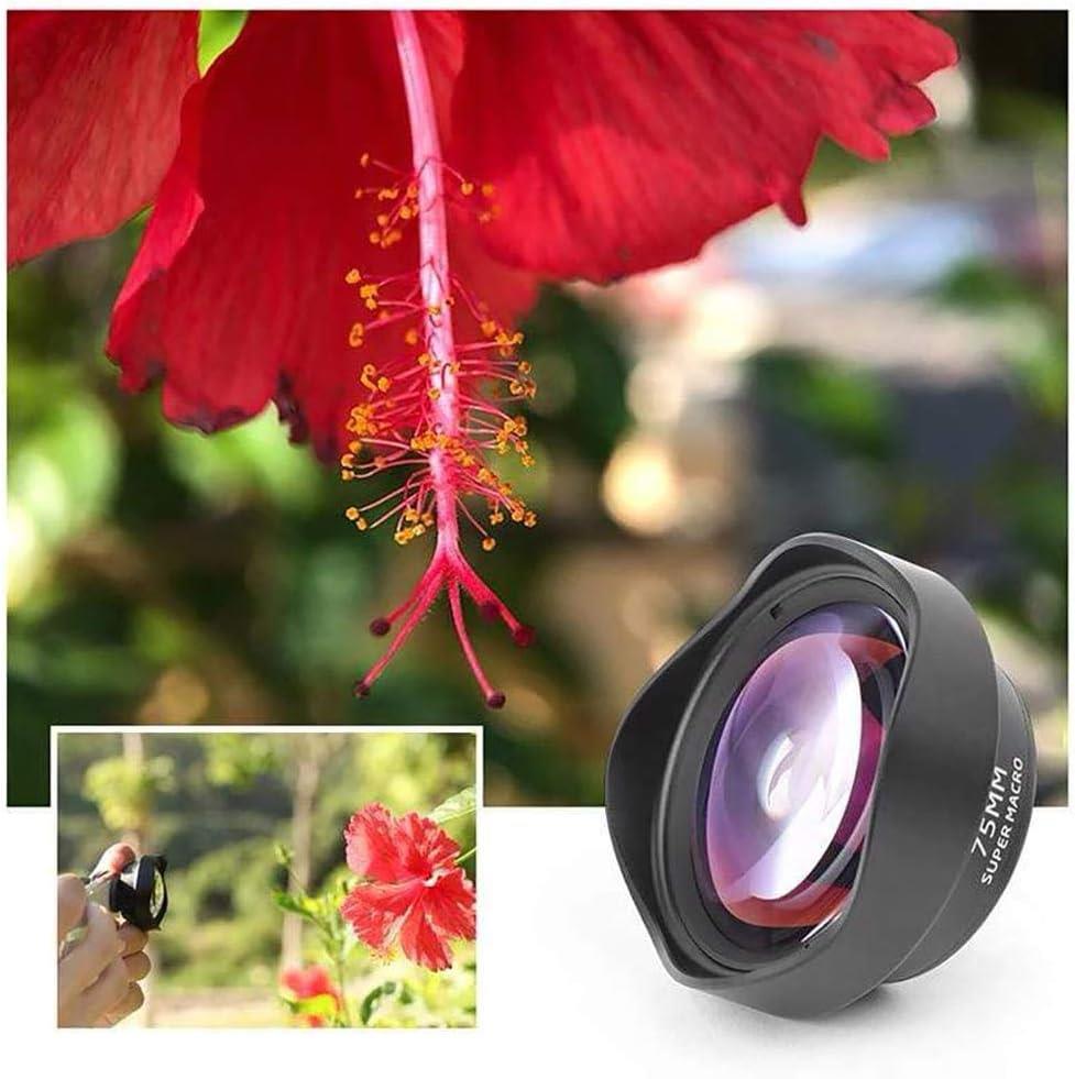 Ulanzi 75mm Makro Profesyonel Telefon Lensi Teşhir