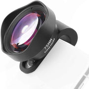 Ulanzi 75mm Makro Profesyonel Telefon Lensi Outlet