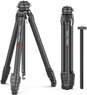 Ulanzi Coman Zero F38 Quick Release Travel Tripod