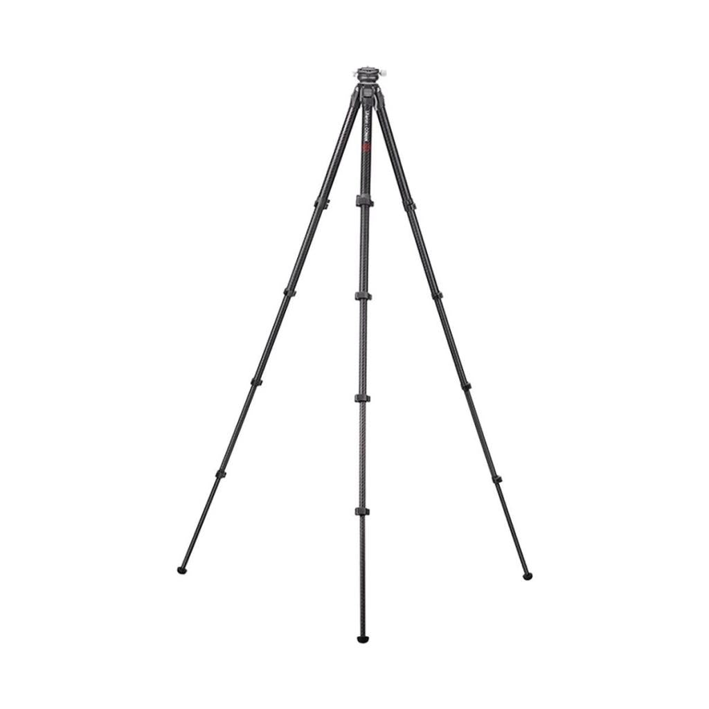 Ulanzi & Coman Zero Y Carbon Fiber Travel Tripod