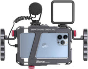 Ulanzi Metal Rig For Smartphone Cage Çerçeve