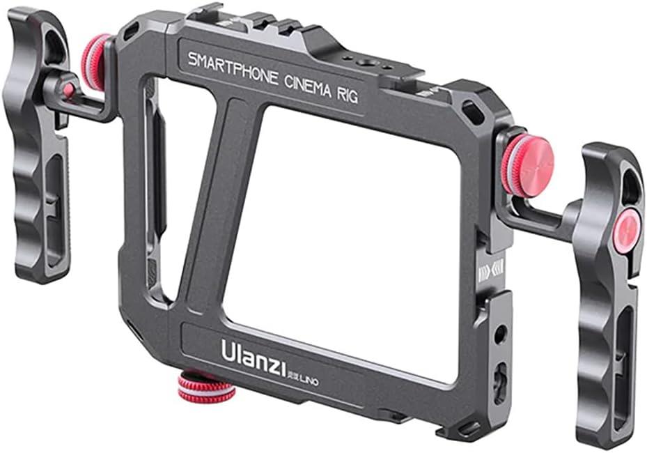 Ulanzi Metal Rig For Smartphone Cage Çerçeve