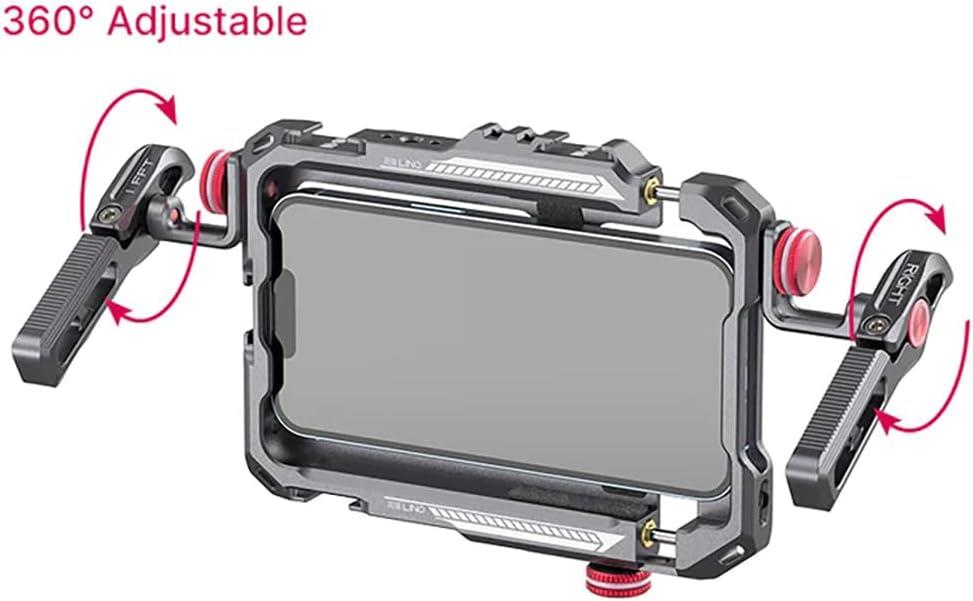 Ulanzi Metal Rig For Smartphone Cage Çerçeve