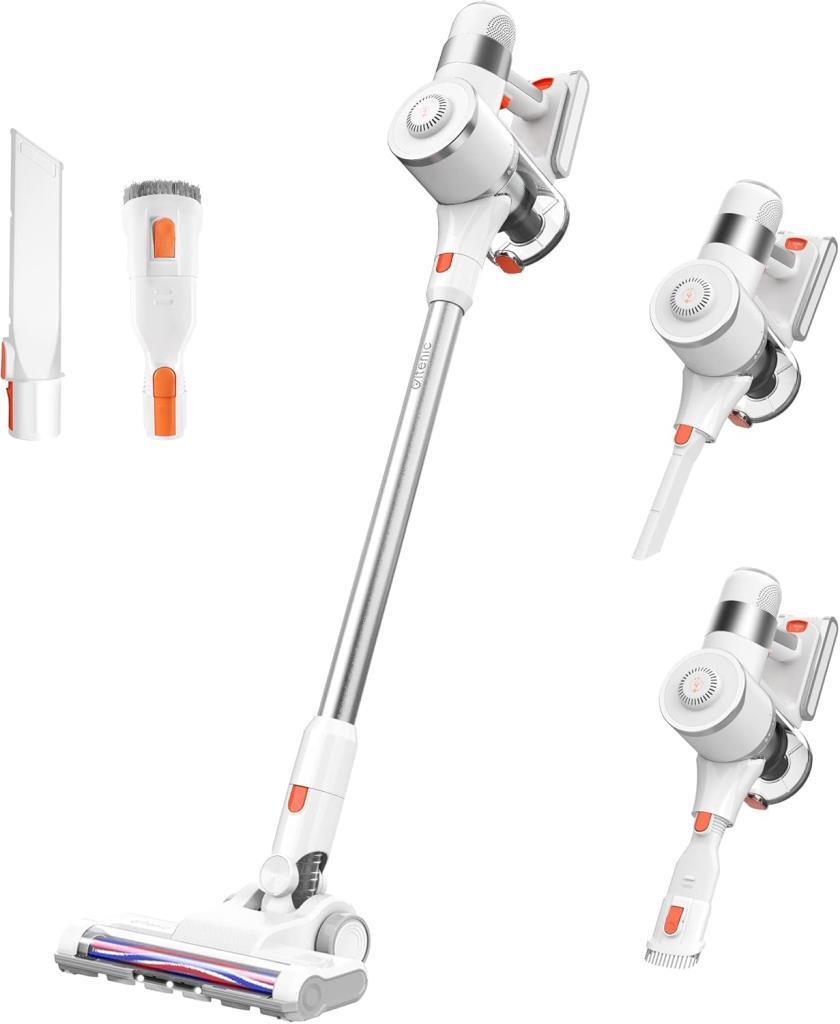 Ultenic U10 Pro Şarjlı Dikey Süpürge Outlet