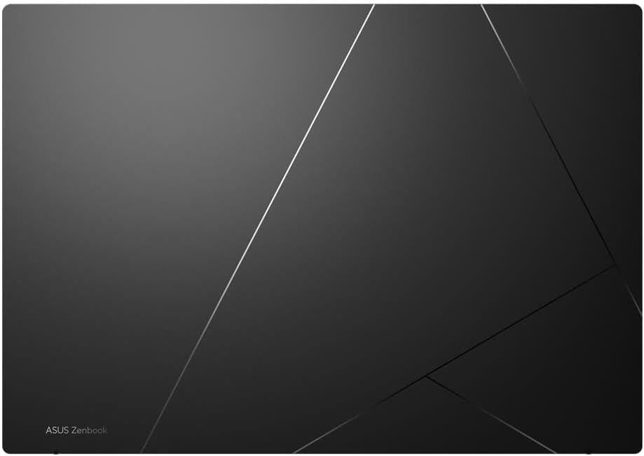 Asus ZenBook 14 UM3406KA-PP195W Ryzen AI 7 350 16 GB 512 GB SSD Radeon 860M 14" Notebook - OUTLET