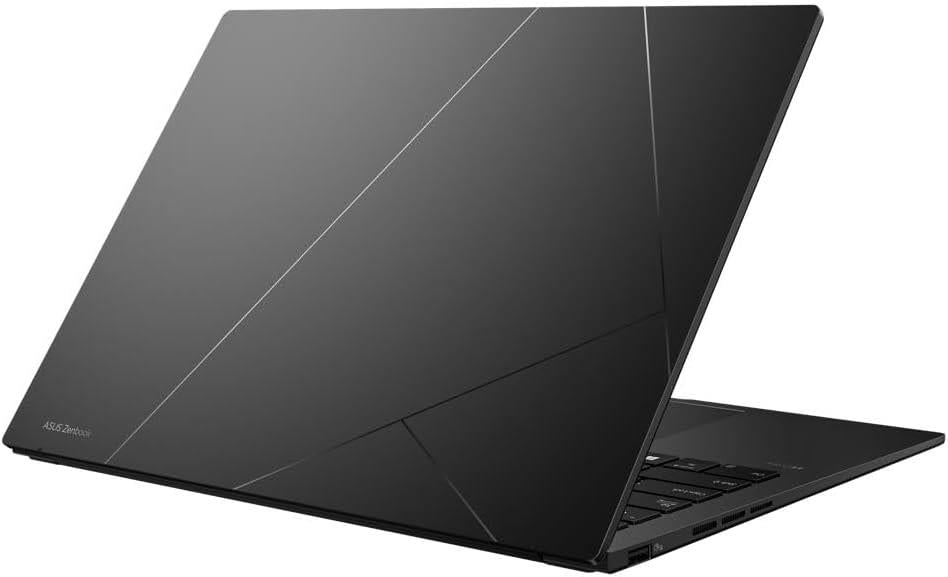 Asus ZenBook 14 UM3406KA-PP195W Ryzen AI 7 350 16 GB 512 GB SSD Radeon 860M 14" Notebook - OUTLET
