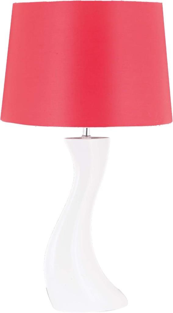 Ünal Terla Masa Lambası, Kırmızı