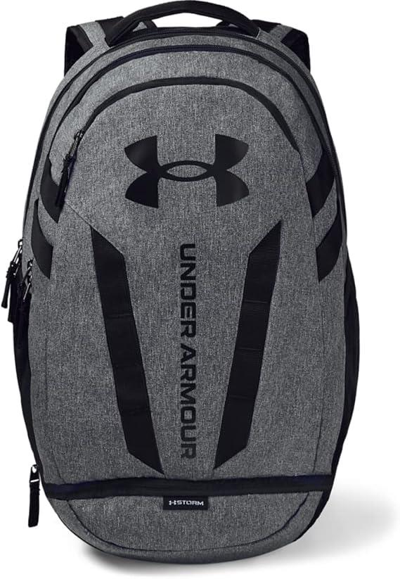 Under Armour Hustle 5.0 Sırt Çantası - OUTLET