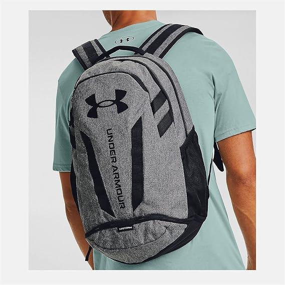 Under Armour Hustle 5.0 Sırt Çantası - OUTLET