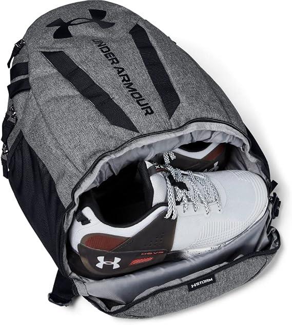 Under Armour Hustle 5.0 Sırt Çantası - OUTLET