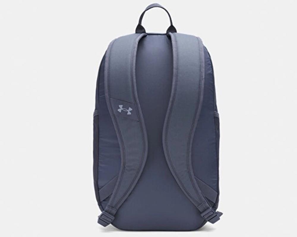 Under Armour Hustle Lite 6000399-025 Gri Sırt Çantası - Outlet