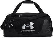 Under Armour UA Undeniable 5.0 Duffle SM 1369222-001 Siyah Spor Çantası - OUTLET