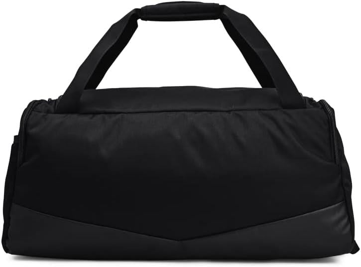 Under Armour UA Undeniable 5.0 Duffle SM 1369222-001 Siyah Spor Çantası - OUTLET