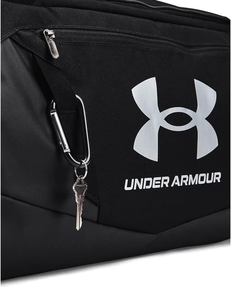 Under Armour UA Undeniable 5.0 Duffle SM 1369222-001 Siyah Spor Çantası - OUTLET
