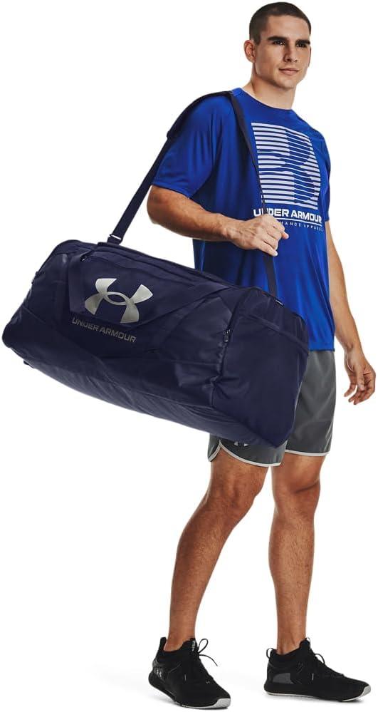 Under Armour Undeniable 5.0 Duffle MD Spor Çanta 1369223 - OUTLET