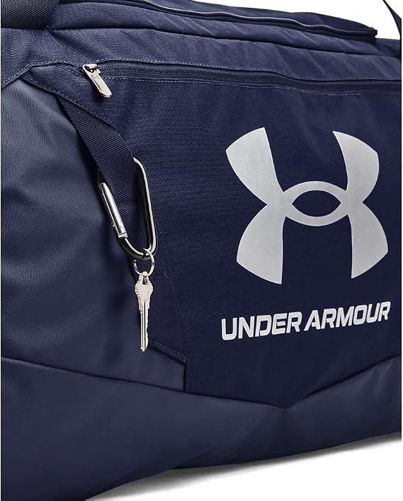 Under Armour Undeniable 5.0 Duffle MD Spor Çanta 1369223 - OUTLET