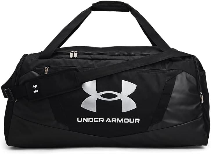 Under Armour Undeniable 5.0 Duffle MD Spor Çanta 1369223 - OUTLET