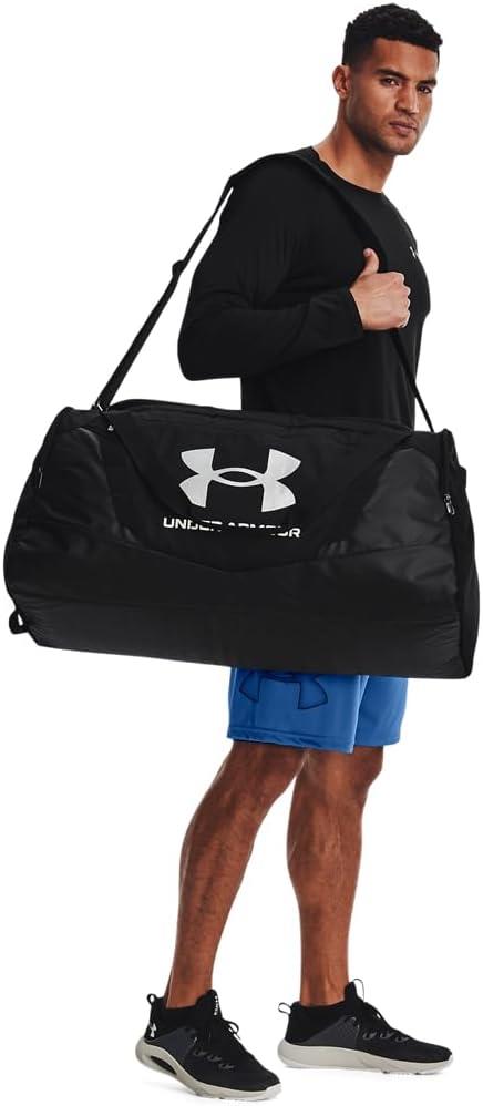 Under Armour Undeniable 5.0 Duffle MD Spor Çanta 1369223 - OUTLET