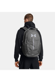 Under Armour Unisex UA Hustle 6.0 Sırt Çantası 1384672-025