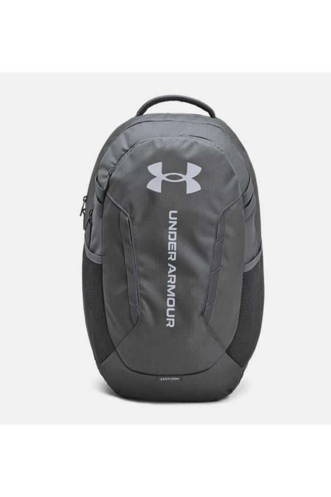 Under Armour Unisex UA Hustle 6.0 Sırt Çantası 1384672-025