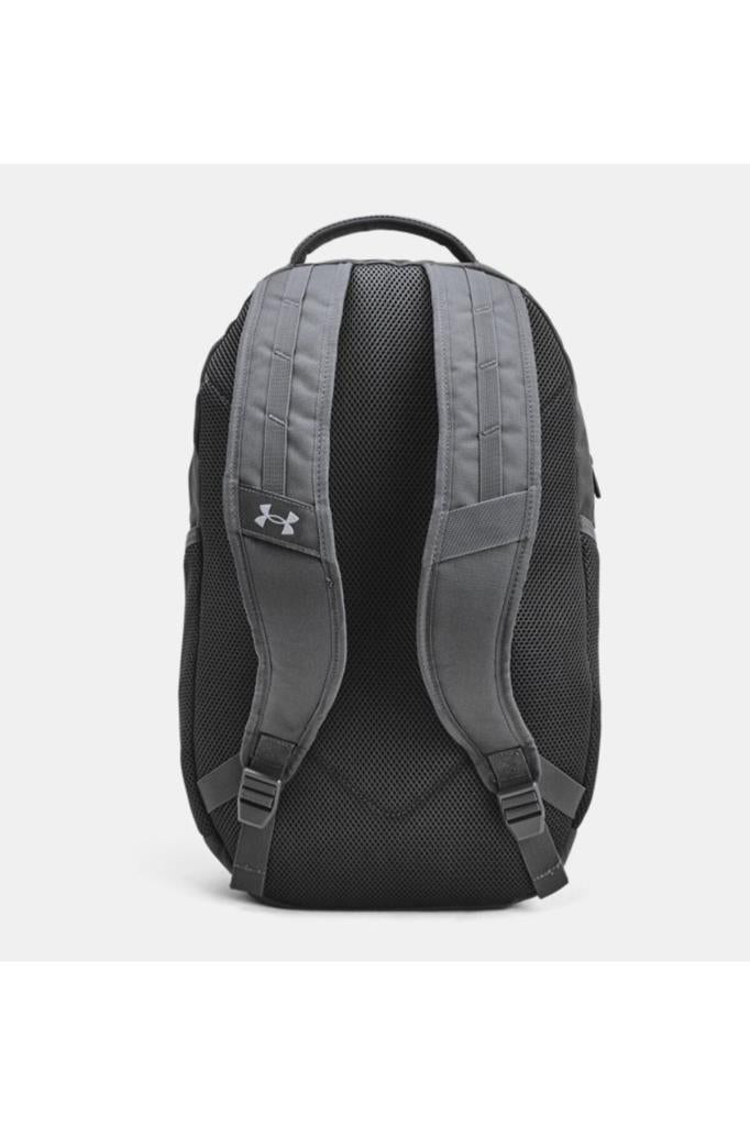 Under Armour Unisex UA Hustle 6.0 Sırt Çantası 1384672-025