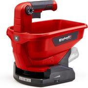 Einhell 3415410 GE-US 18 Li-Solo Gübre ve Tohum Serpme Makinesi Outlet