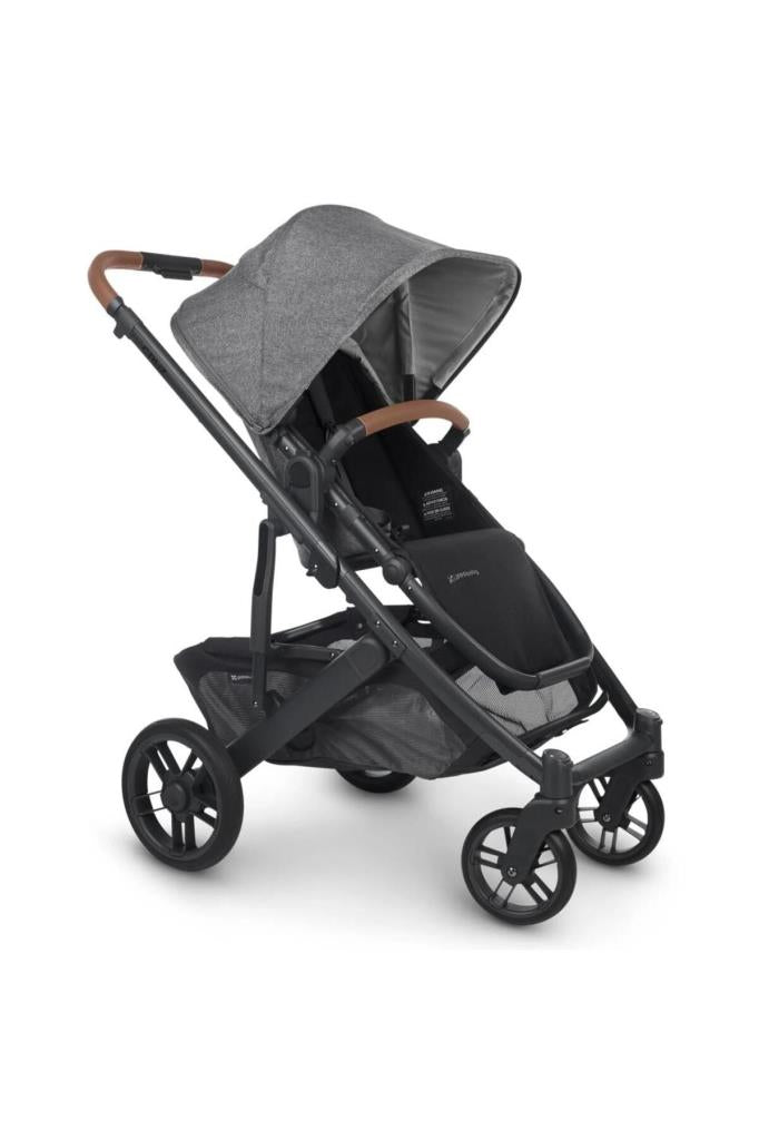 UPPAbaby Cruz V2 Bebek Arabası Gregory