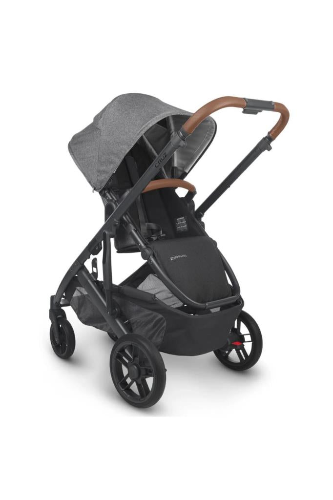 UPPAbaby Cruz V2 Bebek Arabası Gregory