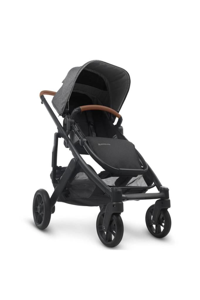 UPPAbaby Cruz V2 Bebek Arabası Gregory