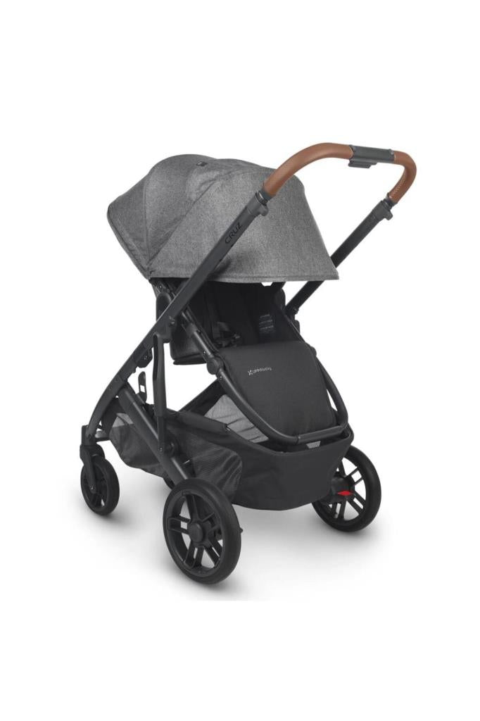 UPPAbaby Cruz V2 Bebek Arabası Gregory