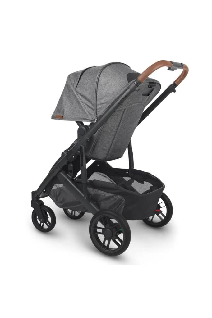 UPPAbaby Cruz V2 Bebek Arabası Gregory