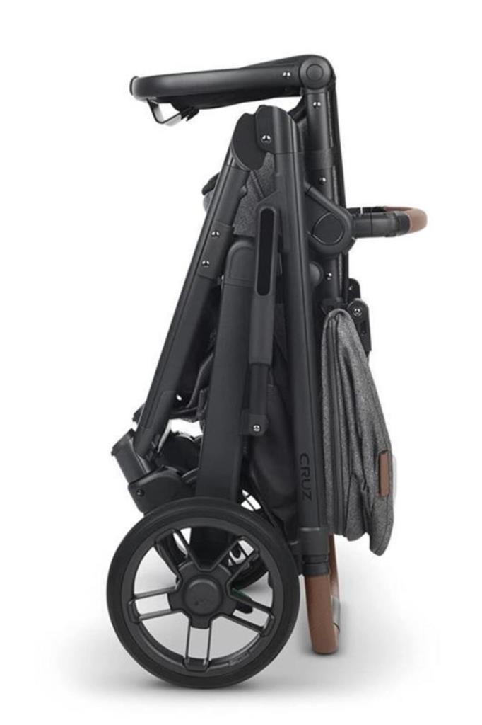 UPPAbaby Cruz V2 Bebek Arabası Gregory