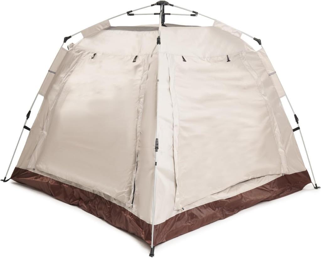 Urban Badger Asgard 4 Kişilik Otomatik Çadır - OUTLET