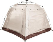 Urban Badger Asgard 4 Kişilik Otomatik Çadır - OUTLET