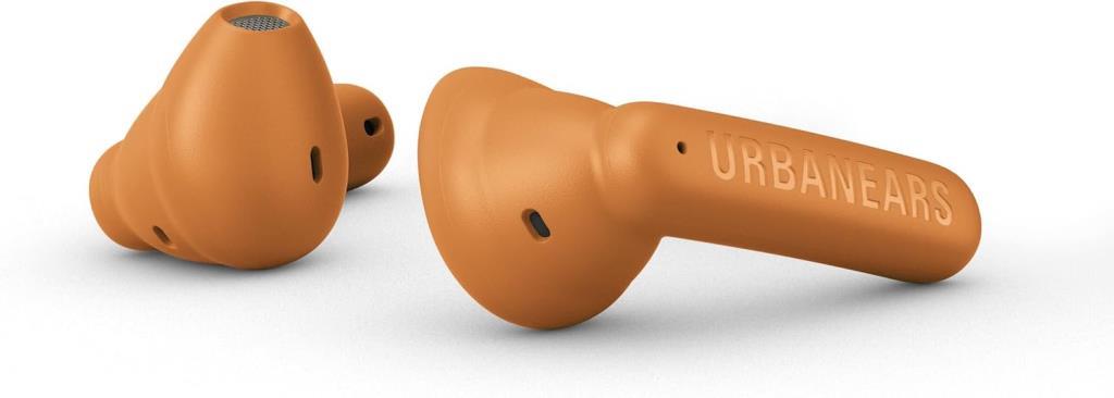 Urbanears Boo TWS Sarı Kulak İçi Bluetooth Kulaklık Teşhir