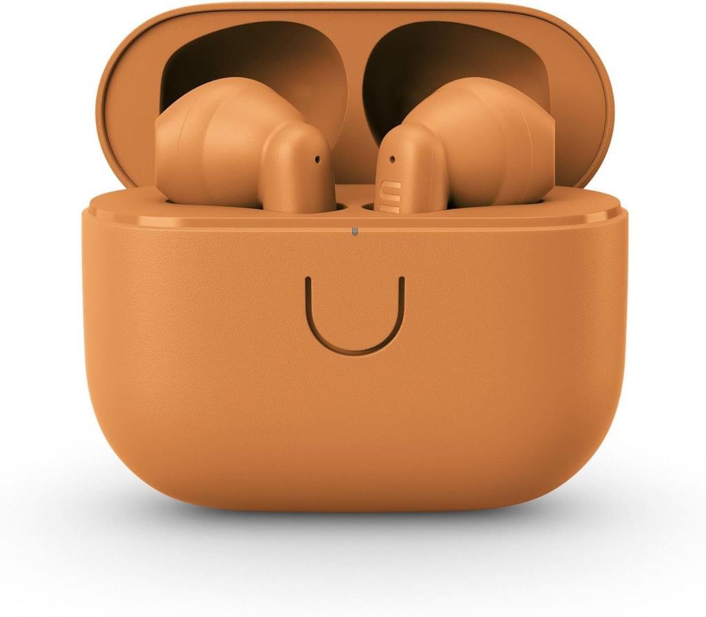 Urbanears Boo TWS Sarı Kulak İçi Bluetooth Kulaklık Teşhir